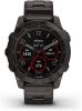 Garmin Fenix 010 02540 39 Fenix 7 Sapphire Solar horloge online kopen