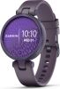 Garmin smartwatch Lily Sport Midnight Orchid(Donkerpaars ) online kopen