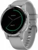 Garmin Vivoactive 4s Multisport Gps smartwatch Zilver Poedergrijs online kopen